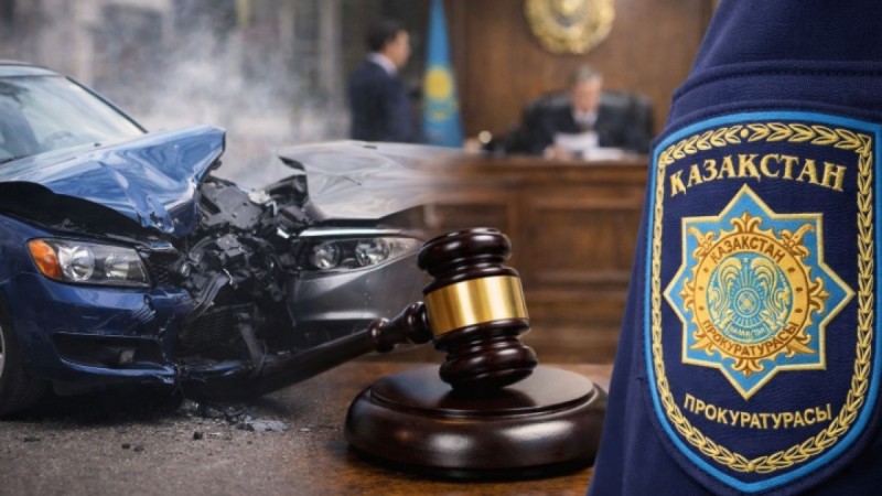 Гибель четверых в ДТП под Актобе: прокуратура обжалует оправдательный приговор
