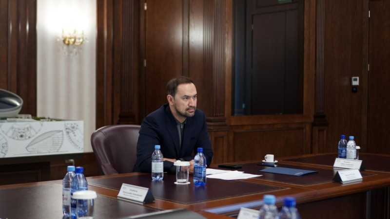 Казахмыс утвердил стратегию трансформации промышленной безопасности на 2026–2028 годы