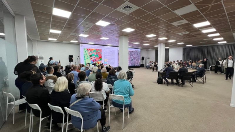 Генеральный план Алматы предусматривает комплексное преобразование территорий – заместитель акима города