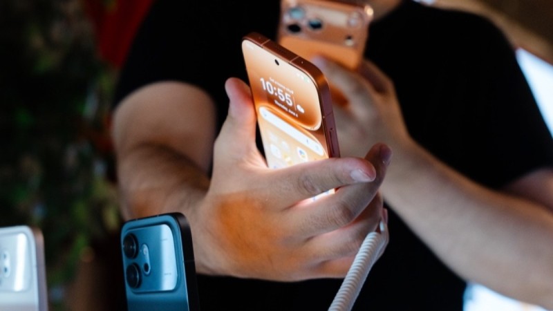 Внедрение ИИ вывело HONOR в топ быстрорастущих брендов смартфонов в мире