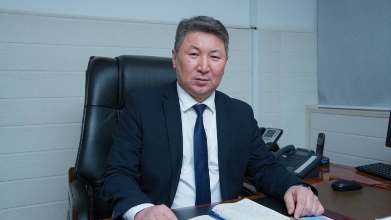 Мукан Унгитбаев назначен заместителем Председателя Правления Корпорации «Казахмыс»