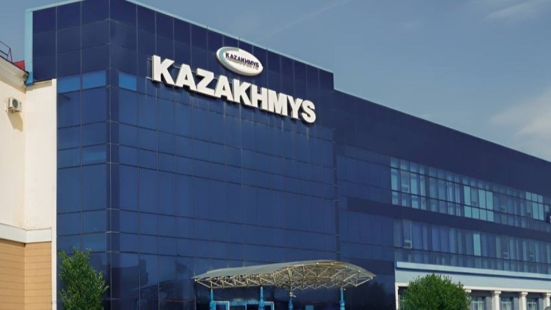 Программа модернизации «Казахмыса» охватила новые рудники и фабрики