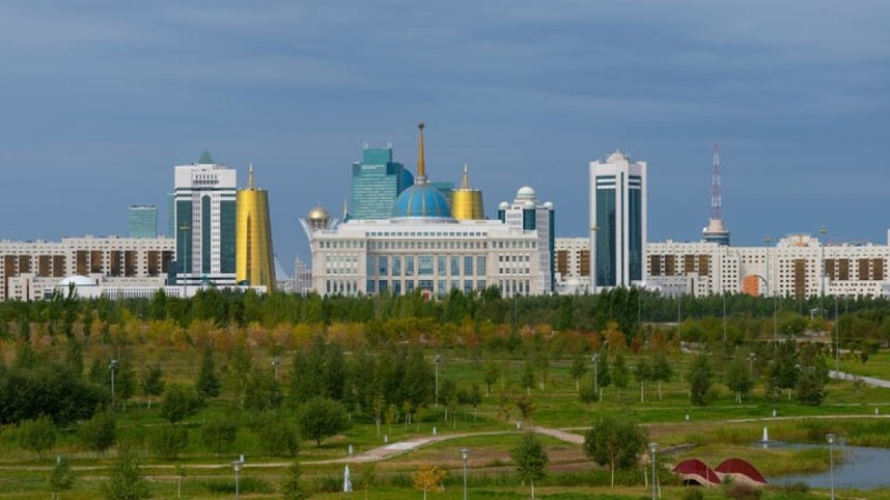 The World Financial Review: Казахстан готов поставлять миру больше продовольствия