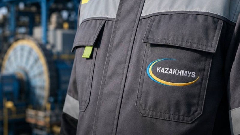 «Казахмыс» внедрил карту быстрых покупок: закупки теперь занимают один день