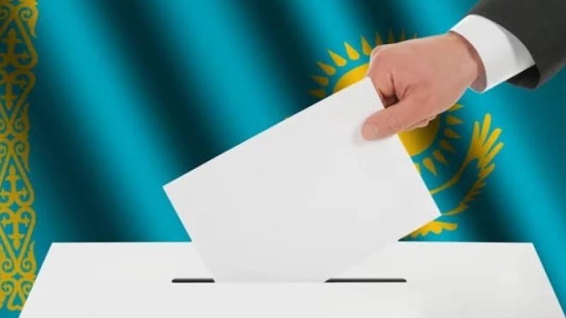 Миссия СНГ отметила доступность информации о выборах в Курултай