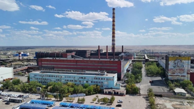 Ұлытау поднялась с 19-го на 2-е место по темпам роста экономики среди регионов Казахстана