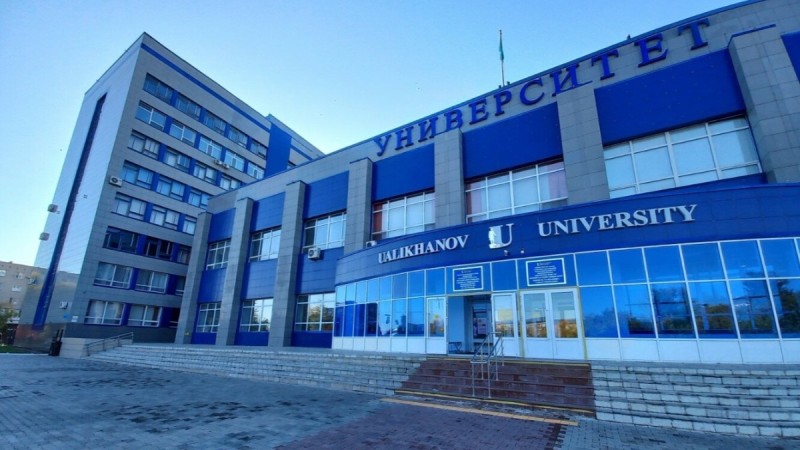 Образование на протяжении всей жизни: как Ualikhanov University развивает Lifelong Learning