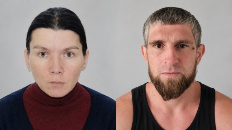 В Алматы объявили розыск двух пациентов психиатрической клиники