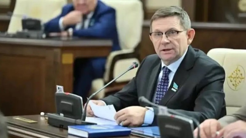 В Курултае предложили внедрить ИИ для раннего выявления рака лёгкого