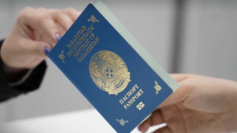 Стали известны детали теста КАЗТЕСТ для кандасов