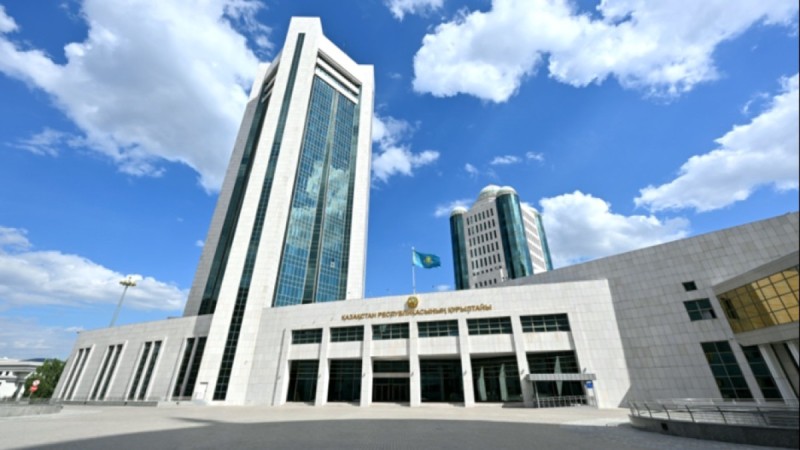 В Курултае открылась Общественная приемная