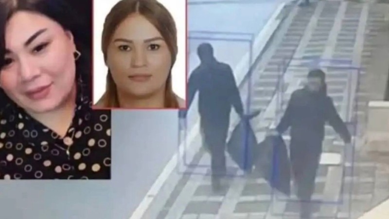 Двое узбекистанцев получили пожизненный срок за убийство в Стамбуле