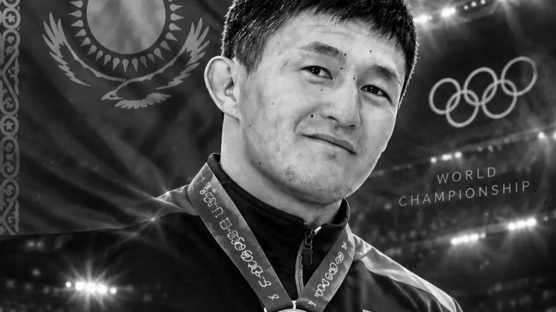 Чемпион Казахстана погиб от удара током на заводе