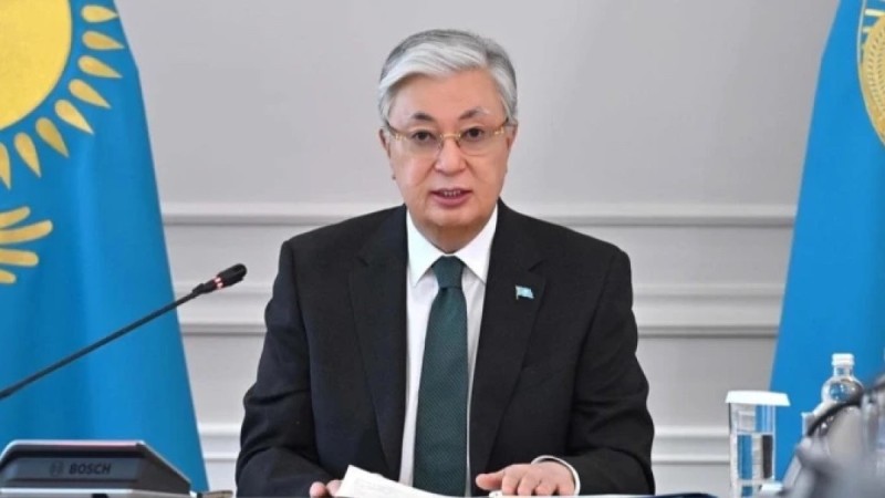 Токаев подписал указ: стал известен состав Қазақстан Халық Кеңесі