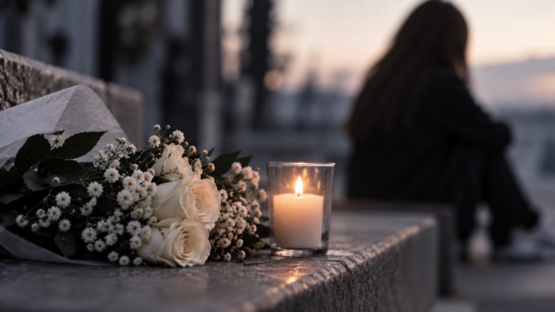 В Семее погибла 19-летняя девушка