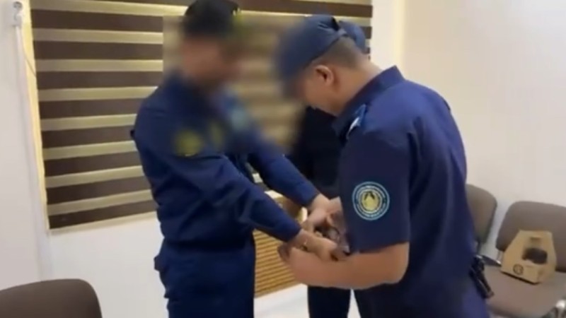 Гибель военнослужащих на Каспии: задержаны пять должностных лиц Минобороны