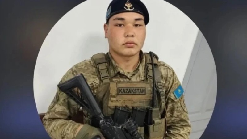 Своими силами добрался до берега»: мать выжившего на Каспии солдата рассказала о его состоянии