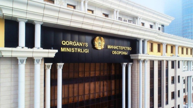 Минобороны прокомментировало информацию о двух матросах срочной службы