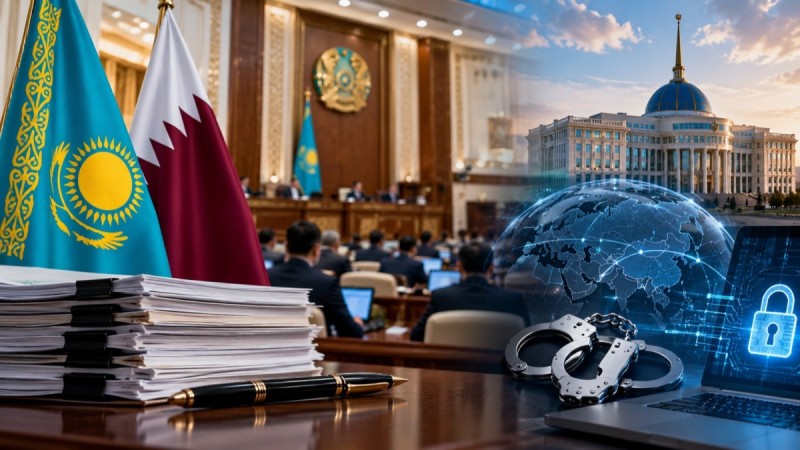Какие законопроекты рассмотрит Курултай 30 сентября
