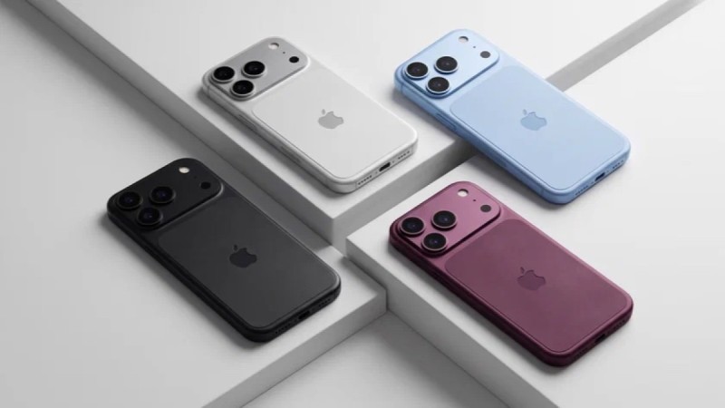 Сколько зарплат стоит iPhone 18 Pro в Казахстане?