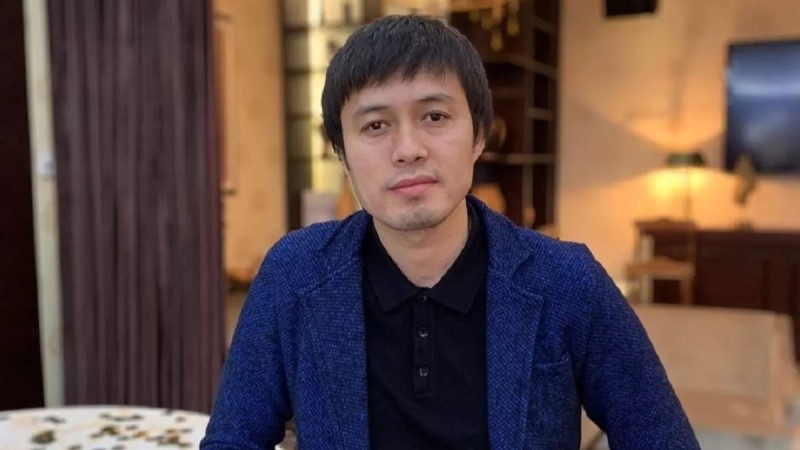 "Ответите в Судный день": Ердос Канаев раскритиковал коучей, призывающих к разводу