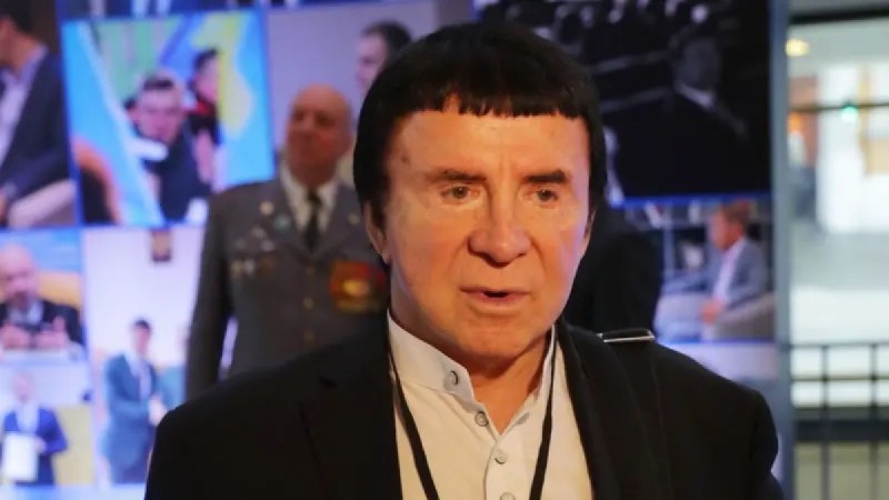 Умер Анатолий Кашпировский: причина смерти, биография и чем был известен телевизионный целитель