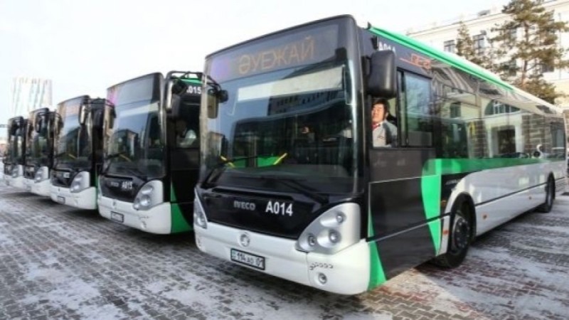 В Астане стоимость проезда может вырасти до 150 тенге