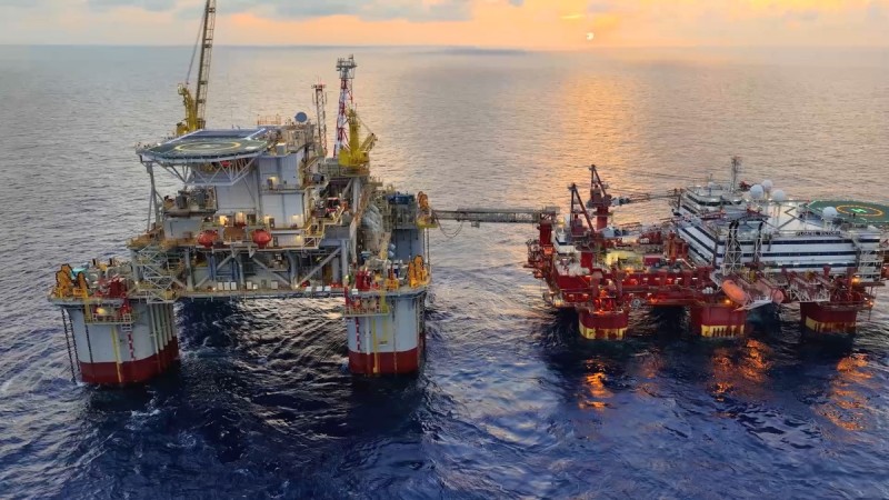 Chevron объявила перестановки в высшем руководстве