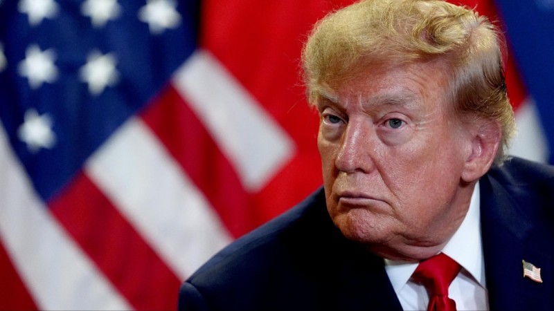 Трамп заявил о возможном уничтожении Лос-Анджелеса и Сан-Диего на митинге в Небраске