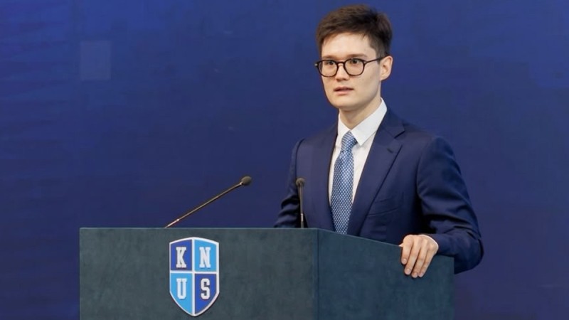 От технологий к спорту: как Нурасыл Медеу формирует новую модель образования в Казахстане