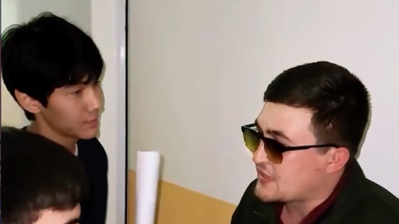 Жаңа адамдар разоблачили потенциального педофила в Актау