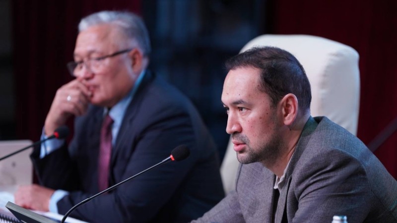 Девять месяцев конкретных решений: «Казахмыс» подвел итоги работы