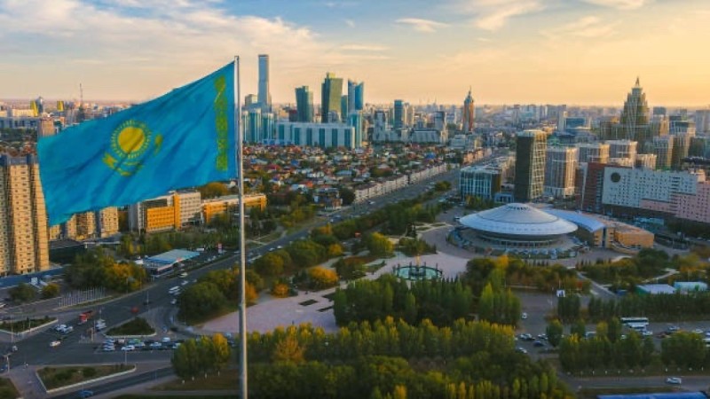 Казахстан вошёл в топ-35 наиболее влиятельных государств мира