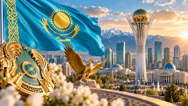 День Республики Казахстан: история праздника и интересные факты