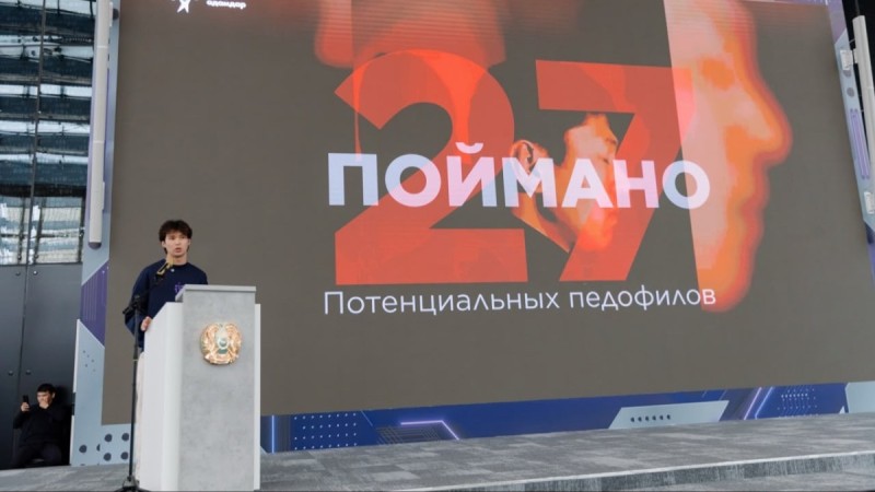Закон и порядок начинается с каждого: Жаңа адамдар приняли участие в Kazakhstan Prevention Days 2026
