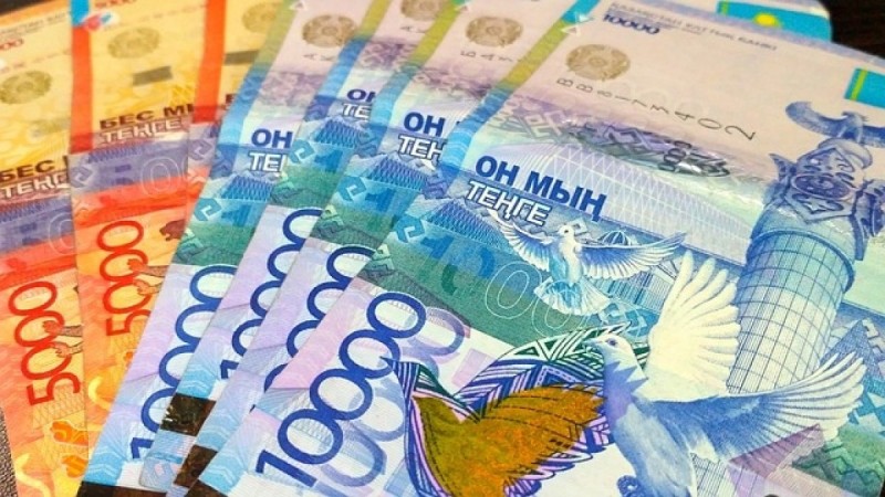 Несырьевой сектор Казахстана привлек на 25% больше инвестиций