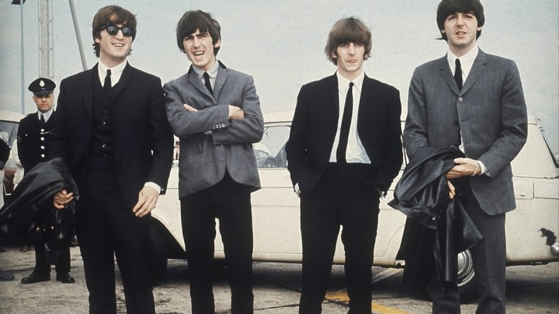 В Ливерпуле построят огромный музей The Beatles: проект поддержали Маккартни и Старр