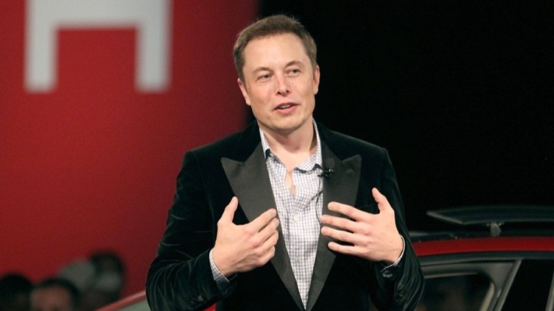Маск может объединить Tesla и SpaceX: на кону $3,5 трлн и личная выгода в $110 млрд