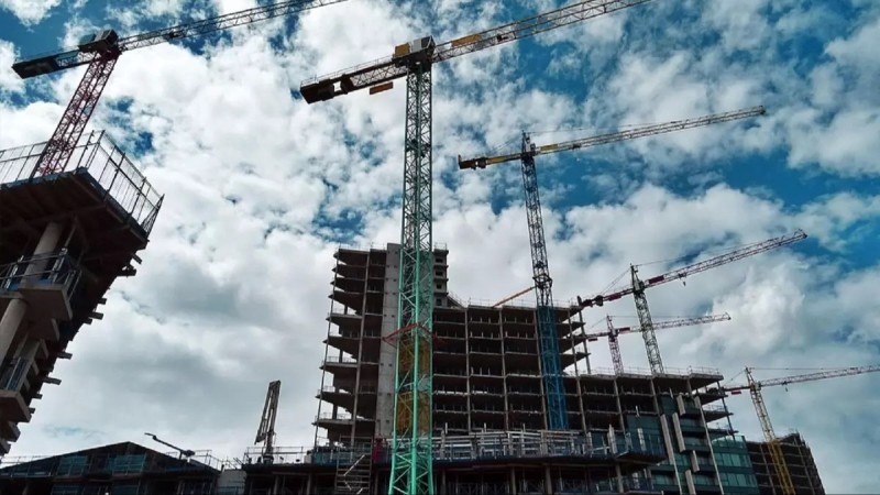 Токаев предложил объявить 2027 год Годом всенародного масштабного строительства