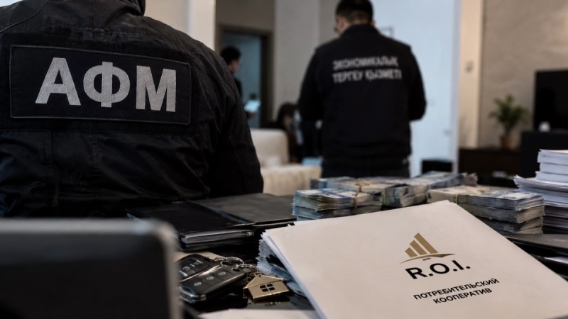 В Алматы раскрыли финансовую схему: сотни пострадавших и миллионы тенге ущерба