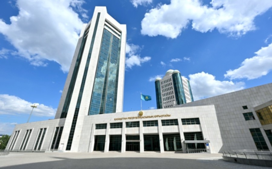 В Курултае открылась Общественная приемная
