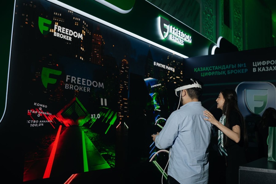 Freedom Inside 2026: Как одна компания планирует стать "операционной системой" вашей жизни