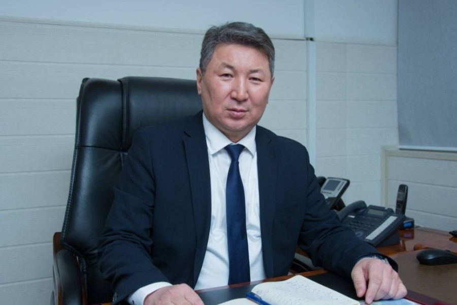 Мукан Унгитбаев назначен заместителем Председателя Правления Корпорации «Казахмыс»