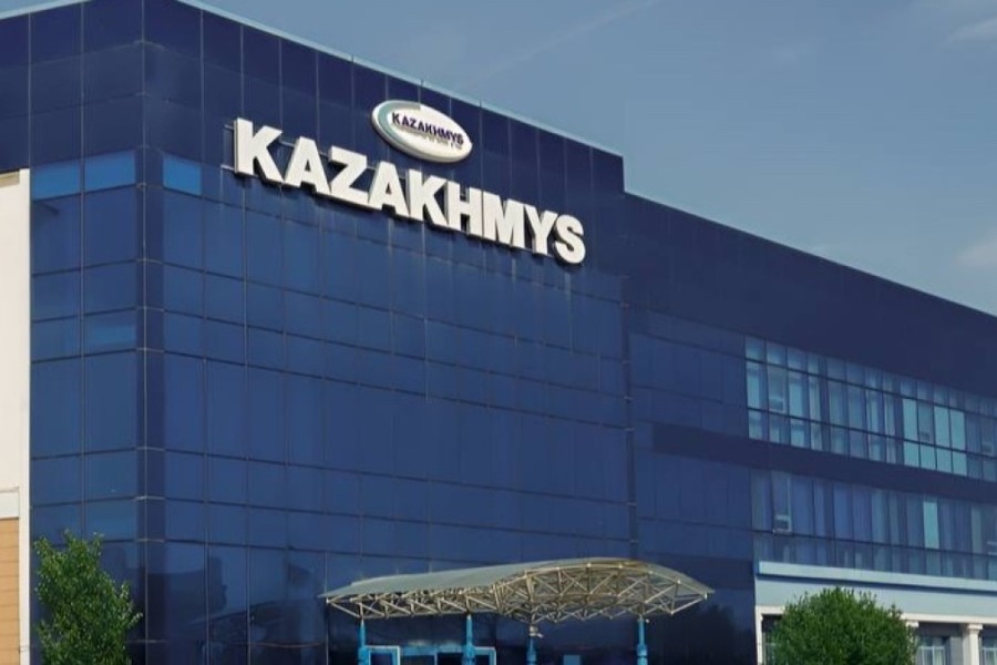 Программа модернизации «Казахмыса» охватила новые рудники и фабрики
