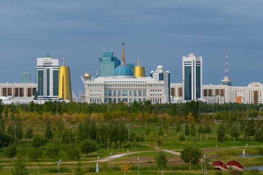 The World Financial Review: Казахстан готов поставлять миру больше продовольствия
