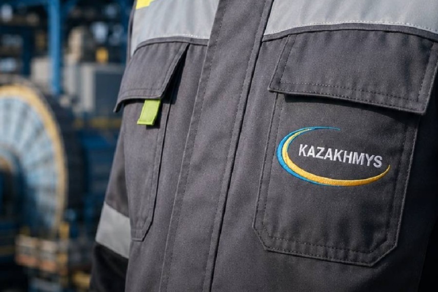 «Казахмыс» внедрил карту быстрых покупок: закупки теперь занимают один день