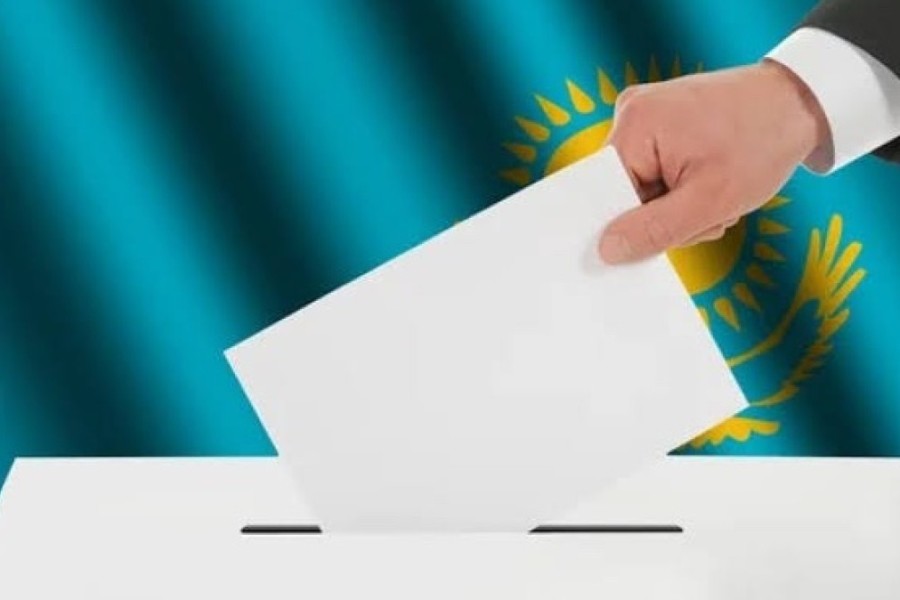 Миссия СНГ отметила доступность информации о выборах в Курултай
