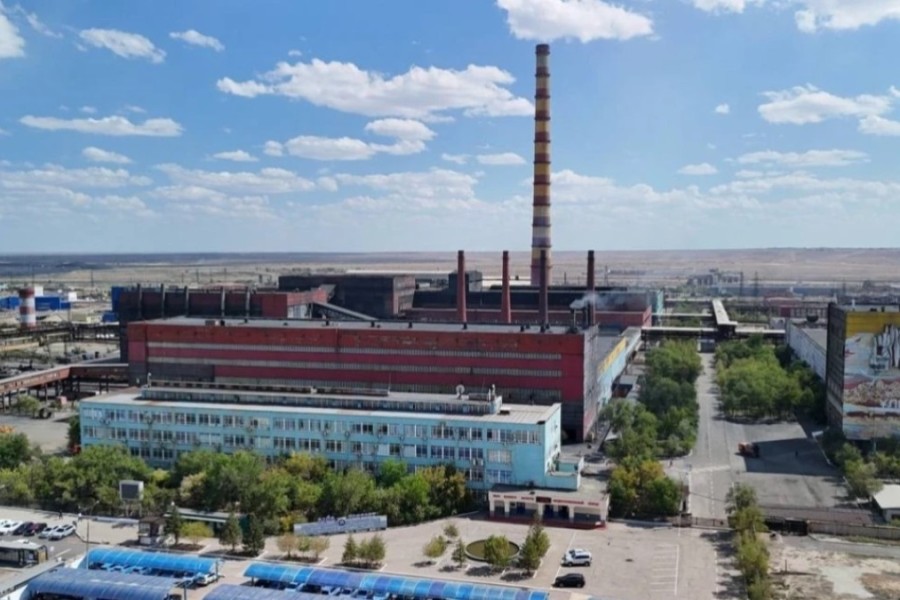Ұлытау поднялась с 19-го на 2-е место по темпам роста экономики среди регионов Казахстана