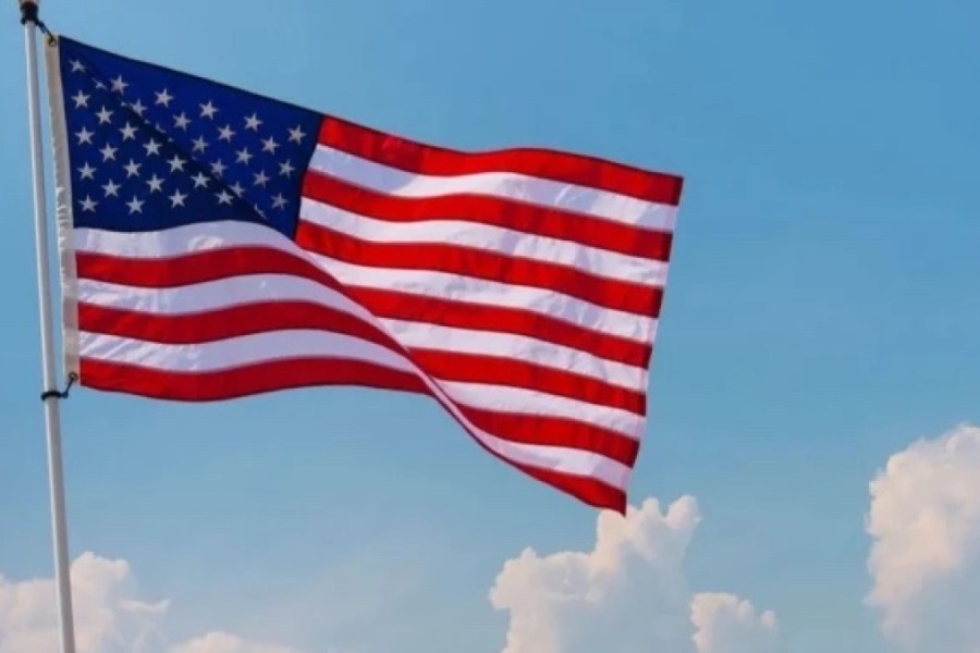 США призвали своих граждан на Ближнем Востоке соблюдать осторожность