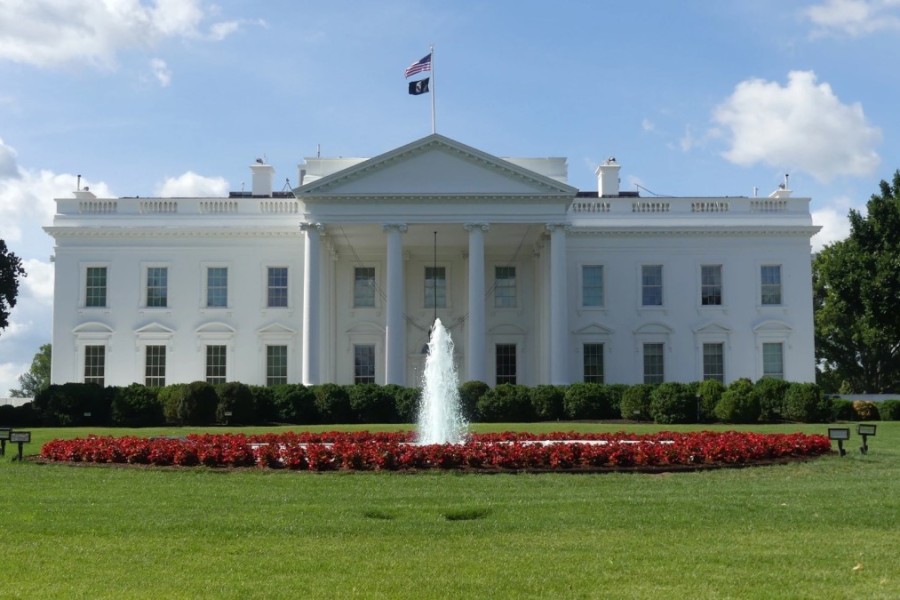 Три американских СМИ подали в суд на администрацию Трампа